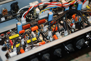 Judybox Revival: Bogner Alchemist 2x12 Service Review