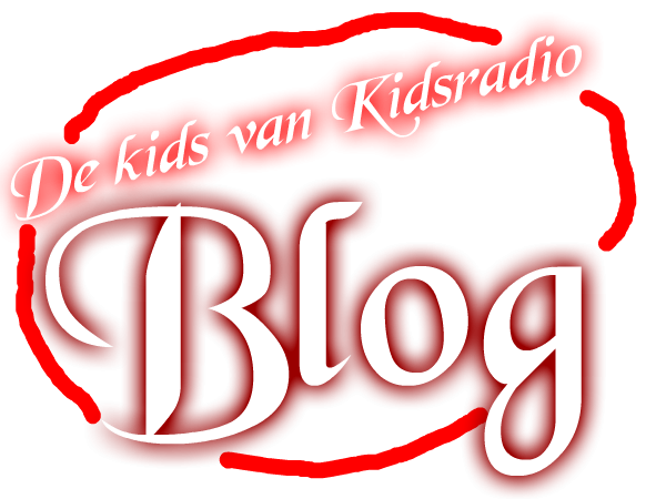 Kidsradio blog