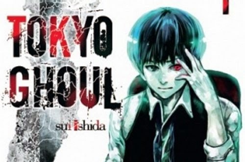 Tokyo Ghoul Episódio 12 FINAL - Kaneki vs Jason / Segunda Temporada  Confirmada! 