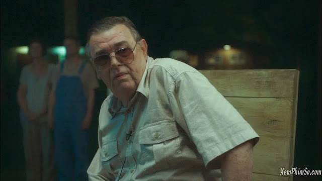 The Sacrament The Sacrament