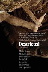 Destricted (2006) Movie Adult, Drama