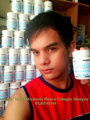 ROSINA COLLAGEN MALAYSIA