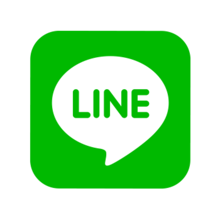 Chat on LINE