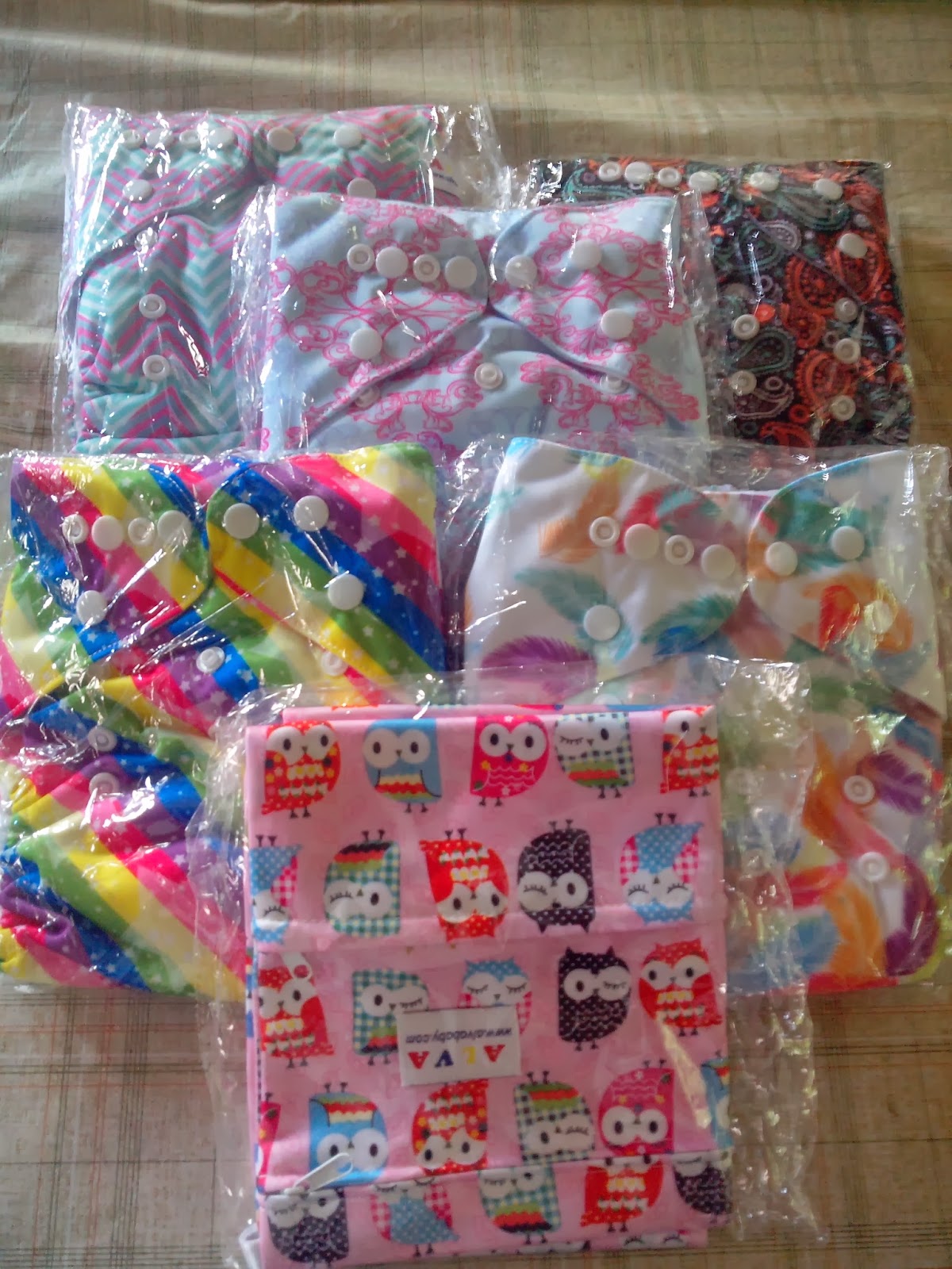 Cloth Diaper Shops in the Philippines The Frugal General