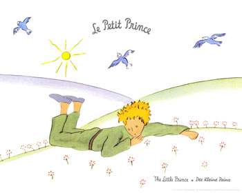 an analysis of the little prince The little prince happened to me in the form of this movie i didn’t have a clue, a story so colossal hid all this time from me le petit prince, the original product of the extraordinary brain ofantoine de saint-exupery, was published in the year 1943 it has found numerous collaborations over . an analysis of the little prince The little prince happened to me in the form of this movie i didn’t have a clue, a story so colossal hid all this time from me le petit prince, the original product of the extraordinary brain ofantoine de saint-exupery, was published in the year 1943 it has found numerous collaborations over .