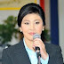 นายกรัฐมนตรี ยิ่งลักษณ์ ชินวัตร ยิ่งลักษณ์