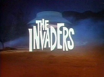 The Invaders