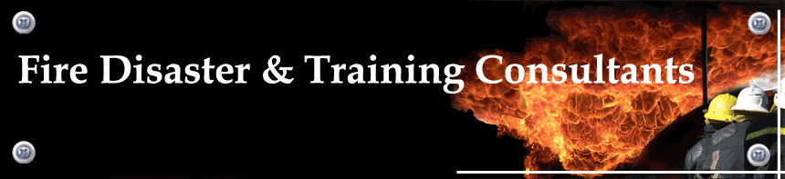 Fire Disaster and Training Consultants