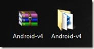 How To Install Android 4 Ice Cream Sandwich ICS at PC or Mac