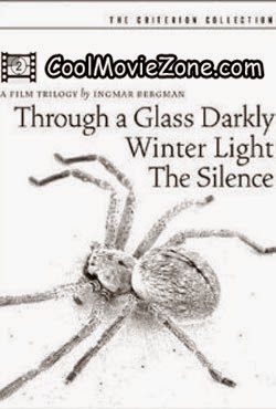 Through a Glass Darkly (1961)