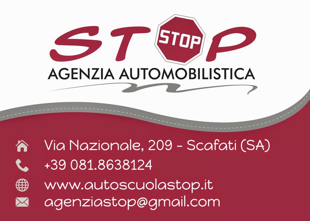 Agenzia Stop