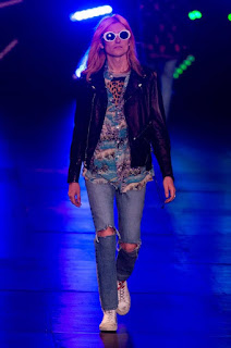 Saint Laurent Spring Summer 2016 Saint Laurent Spring Summer 2016