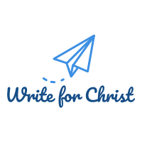 Write for Christ