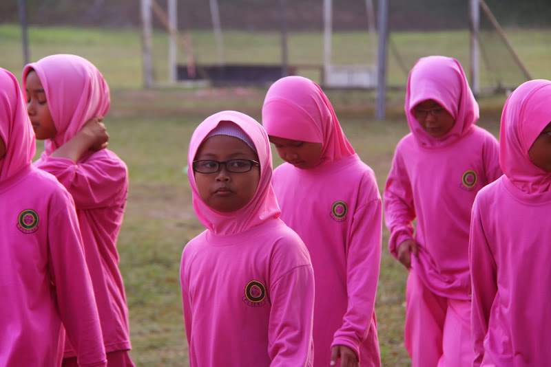 Puteri Islam Puteri Islam