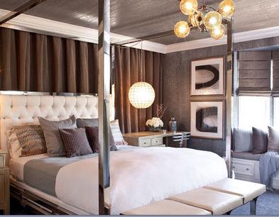 Decorar Habitaciones: septiembre 2012