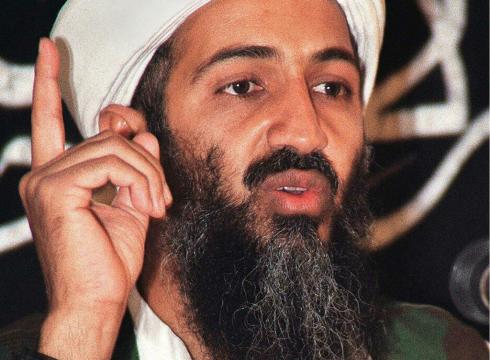 bin laden niece may 02 2011. Osama Bin Laden (March 10,