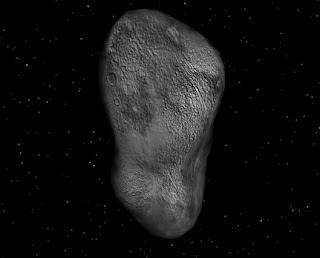Elara Jupiter