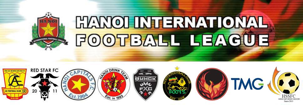 Hanoi International Football League