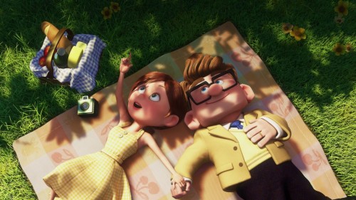 Up Movie