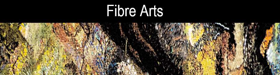 Fibre Arts