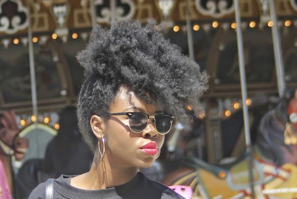 5 End Of Summer Natural Hair Styles To Rock Bglh Marketplace