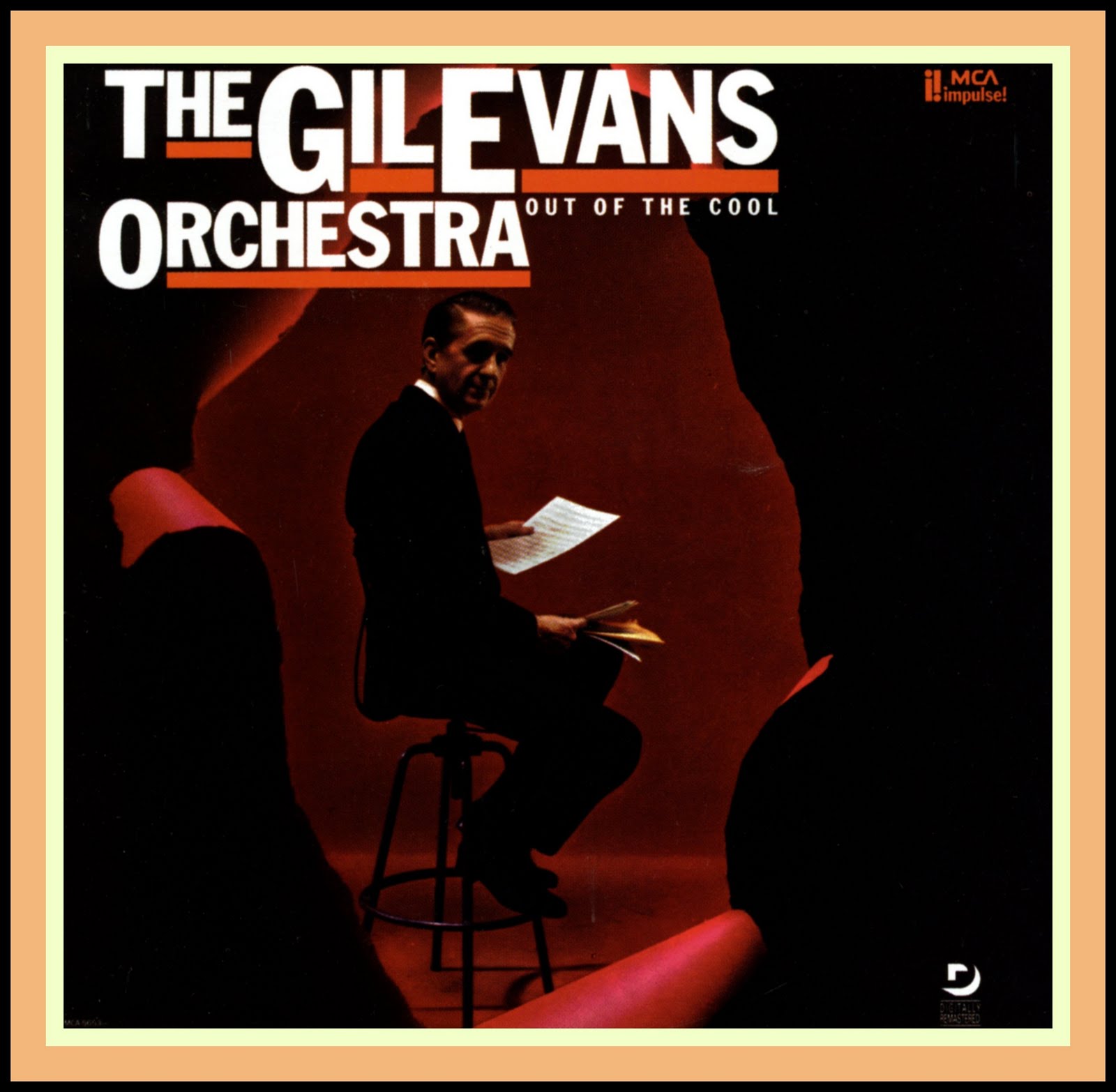 Gil Evans Out Of The Cool Rar