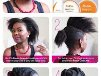 Hairstyle 10 More Stunning Natural Hair Pictorials