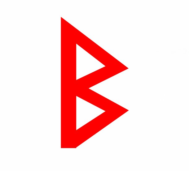 Symbol For Synchronicity