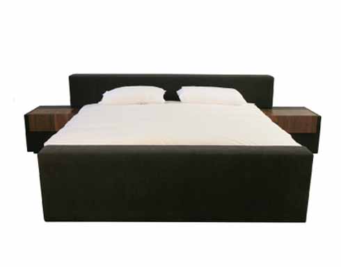 Metropolitan Bed Desain Tempat Tidur Modern Metropolitan Bed Desain Tempat Tidur Modern