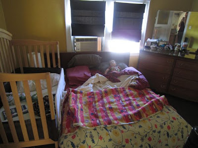 best crib to sidecar