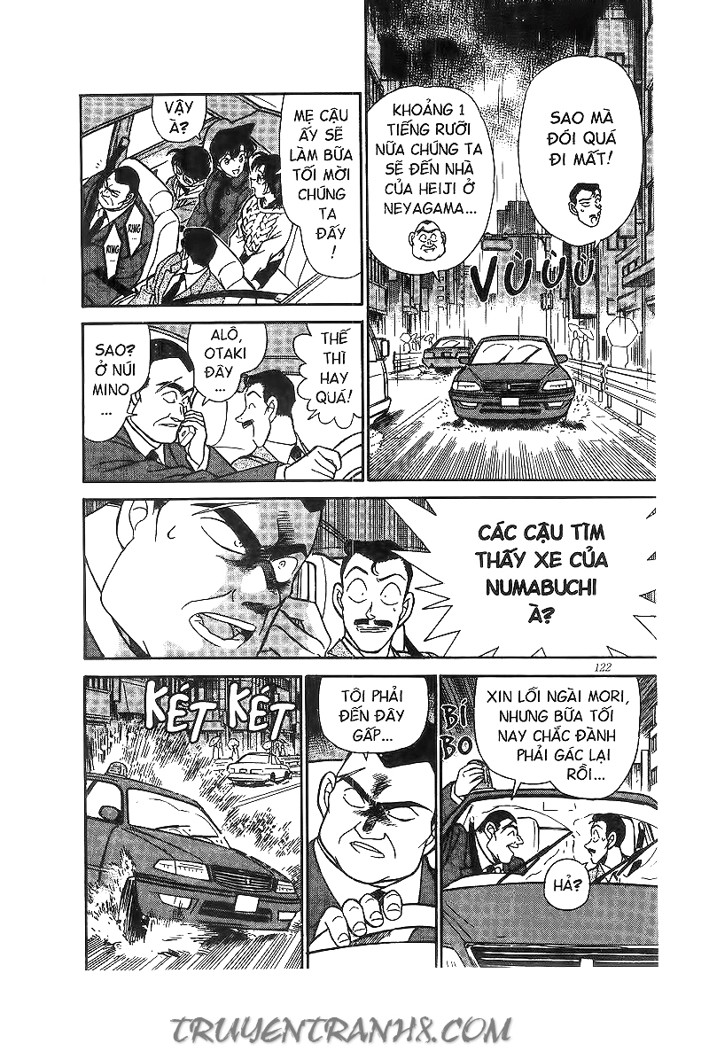 Detective Conan Chap 187 - Truyen.Chap.VN