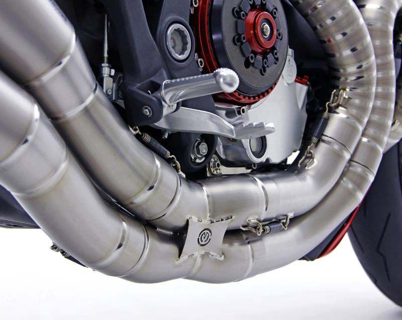 Ducati Zn Engine Ducati Zn Engine