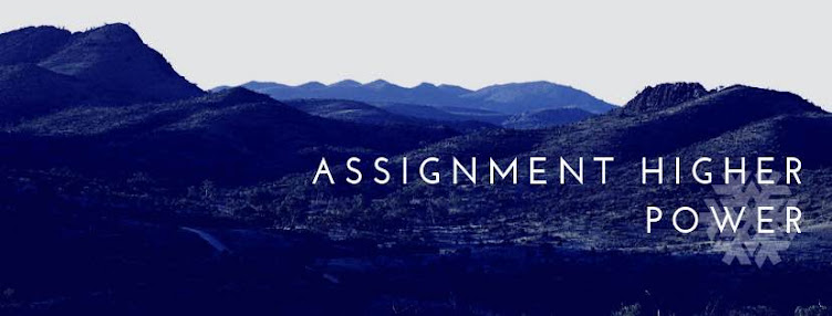 Assignment Higher Power