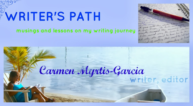 Writer's Path