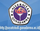 Pusat Studi Gunadarma