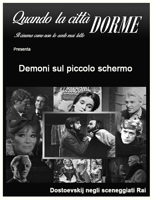 8_DEMONI SUL PICCOLO SCHERMO