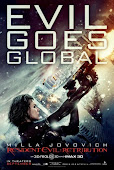 Vùng Đất Quỷ Dữ: Báo Thù - Resident Evil: Retribution