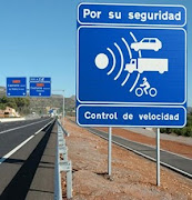 Radares de España