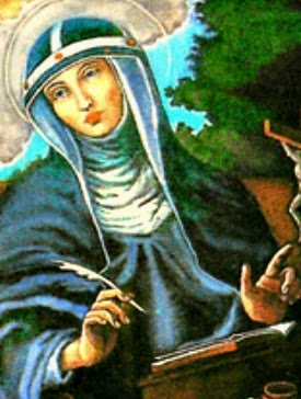 Saint Bridget of Sweden, Biography, Legacy, & Facts