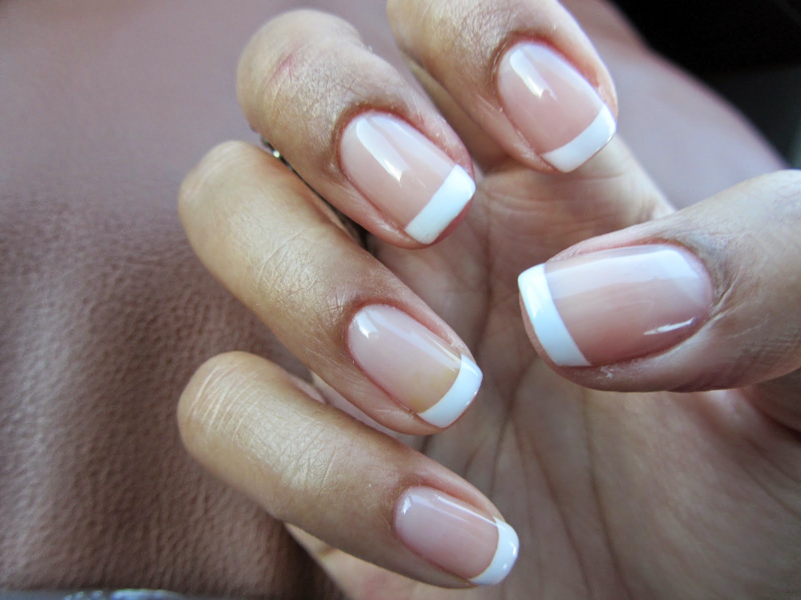 6. Easy Gel Nail Art for Long Nails - wide 6