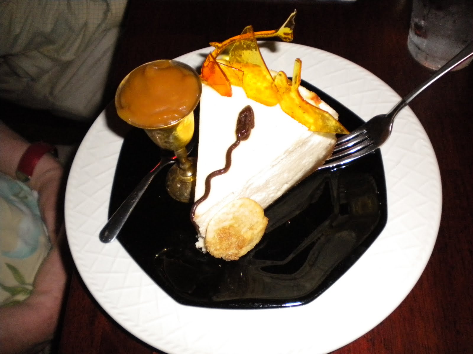 Amy On Food Charlotte and Worldwide Food and Family Travel Blackfin