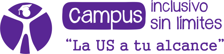 CAMPUS INCLUSIVO EN LA US. "Diario de Ruta"