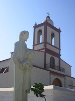 SEMINARIO MISIONERO SAN JOSE