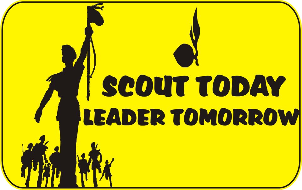 MATERI PRAMUKA PENEGAK DAN PANDEGA Pramuka SMA Negeri 1 MATERI PRAMUKA PENEGAK DAN PANDEGA Pramuka SMA Negeri 1