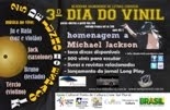 3° DIA DO VINIL