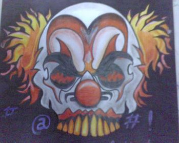 Pin On Joker And Harley Quinn 3