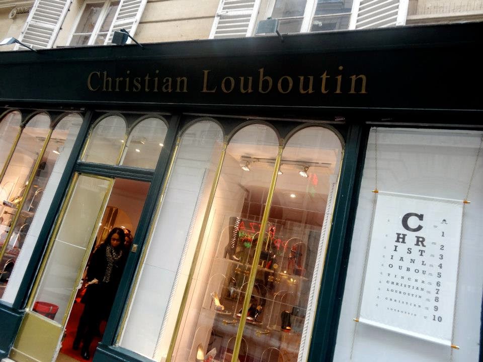 christian louboutin paris email christian louboutin paris email