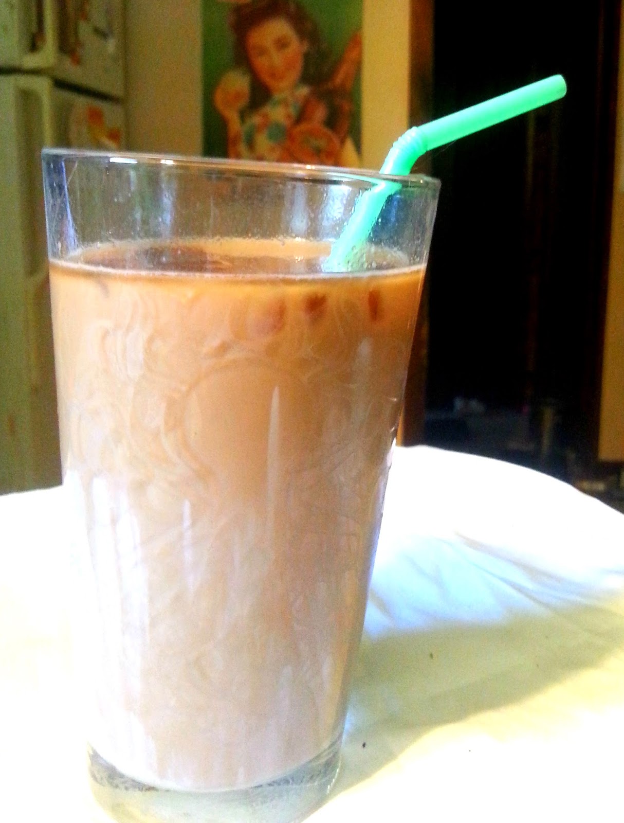 You Drink A Lot Of Coffee For A Teenager You Drink A Lot Of Coffee For A Teenager
