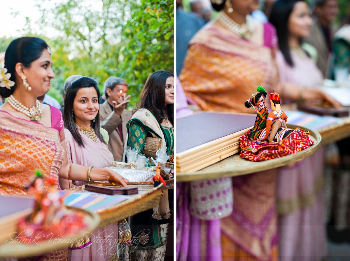 Sharik Verma Wedding Photography Mansi Devansh Ahemadabad