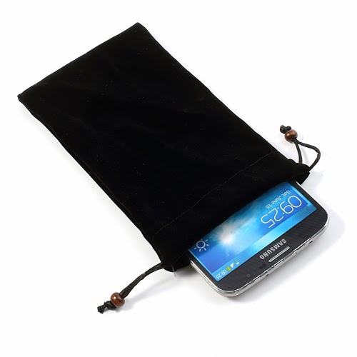Universal up to 6.5 Inch Soft Velvet Pouch Case for Samsung Galaxy Mega 6.3 I9200 / Samsung Galaxy Mega 5.8 I9150 / Sony Xperia Z Ultra C6806, Size: 18 x 10cm - Black Universal up to 6.5 Inch Soft Velvet Pouch Case for Samsung Galaxy Mega 6.3 I9200 / Samsung Galaxy Mega 5.8 I9150 / Sony Xperia Z Ultra C6806, Size: 18 x 10cm - Black